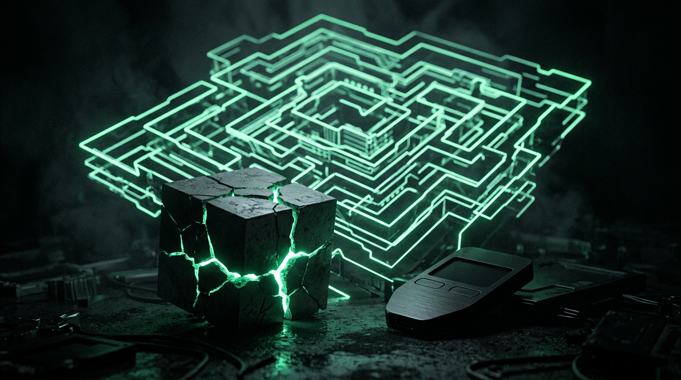 Crypto Trading Meets DeFi: What Retail Actually Needs to Know About Smart Contract Risk