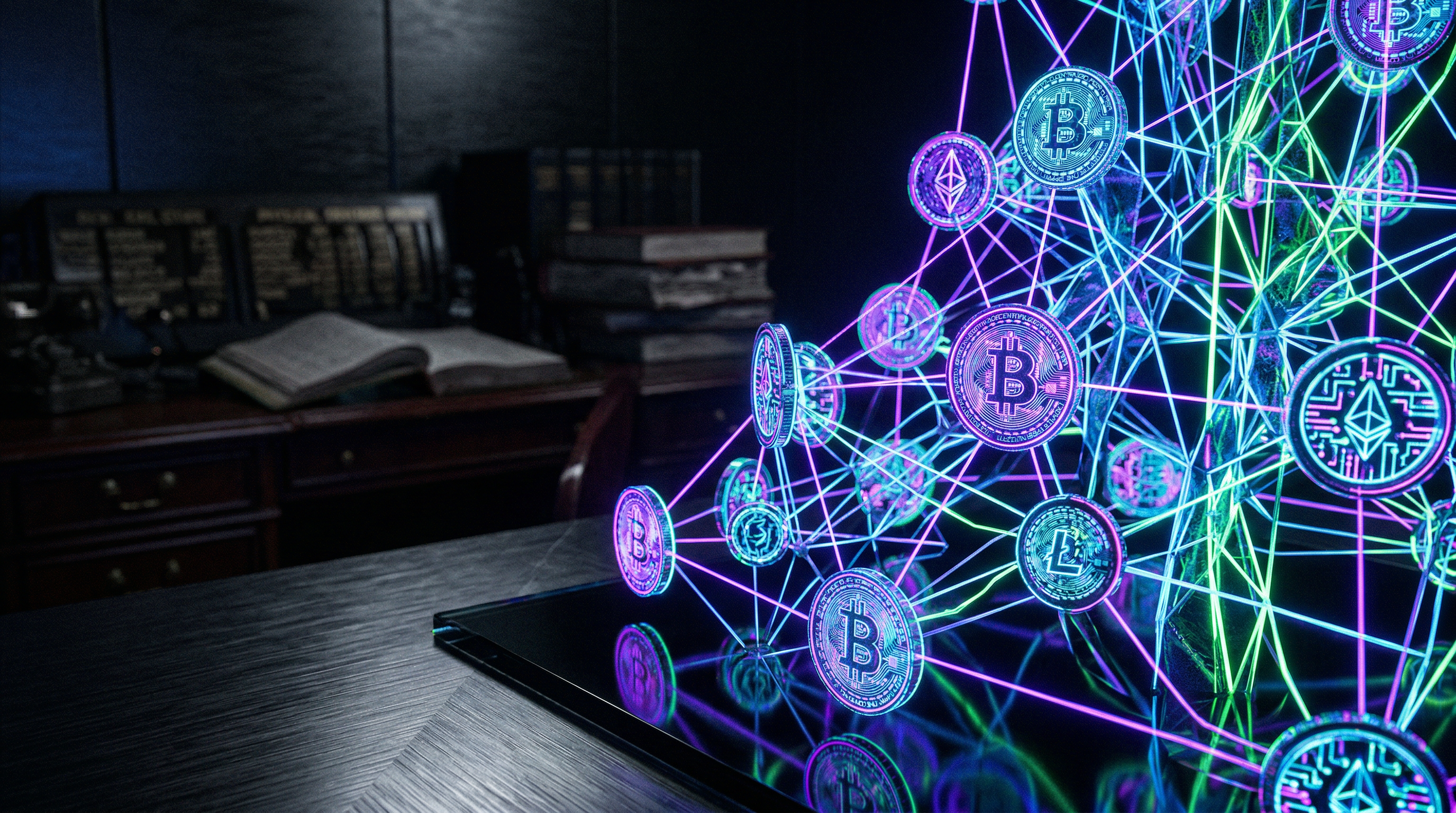 Bittensor Hit $20B Market Cap: Decentralized AI Decoded