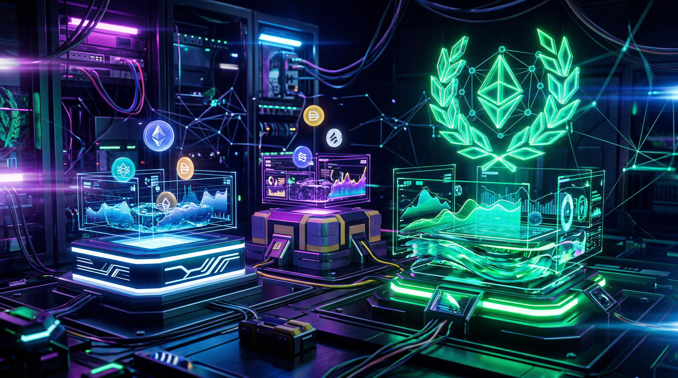 DeFi Lending 2026: Aave vs Compound vs Morpho