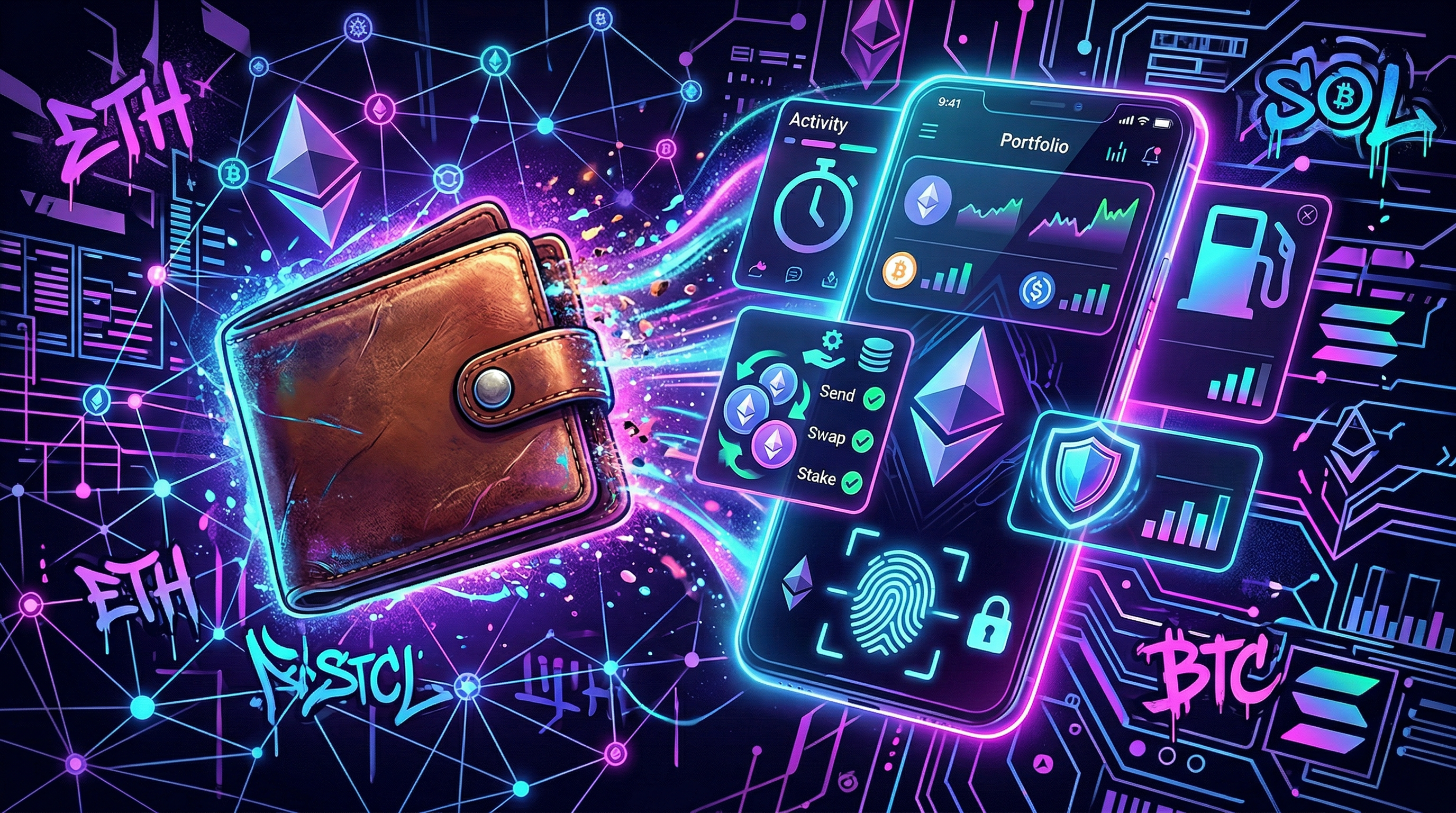 EIP-7702 Smart Accounts after Pectra upgrade — Degen Decoded guide