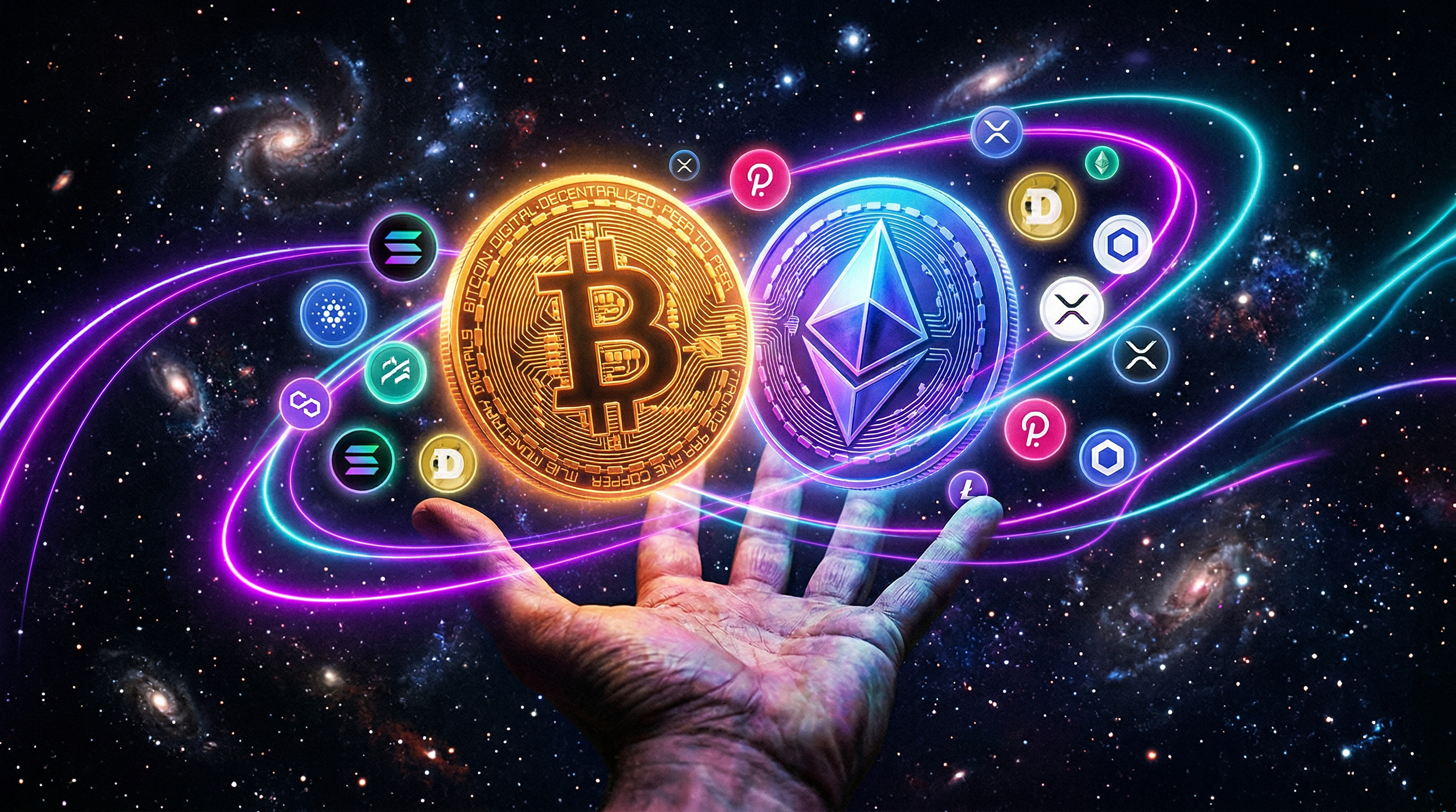 How to Buy Crypto for the First Time (Without Getting Wrecked)