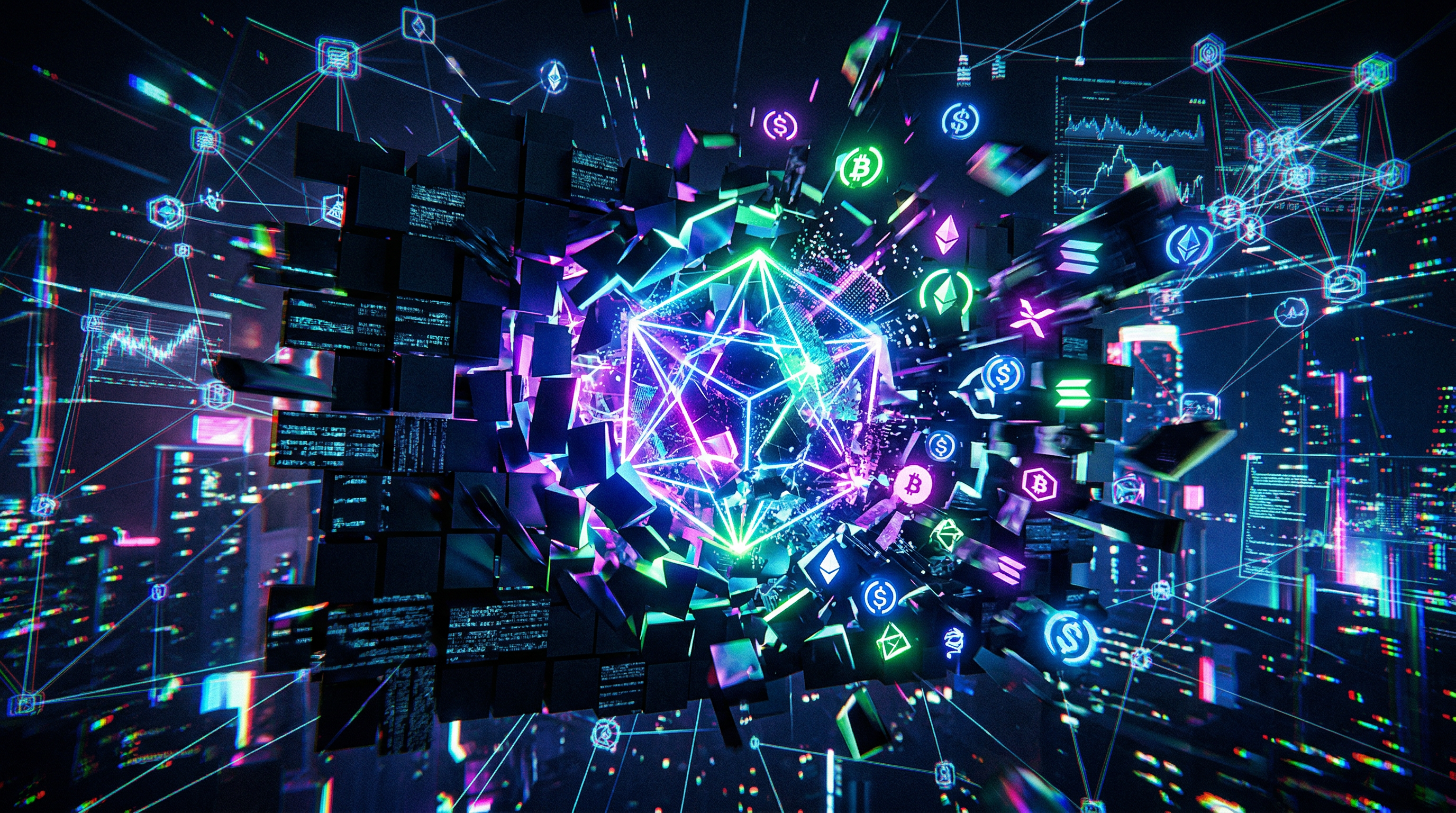 Zero-Knowledge Proofs Explained: Privacy, Scaling, and ZK-Rollups