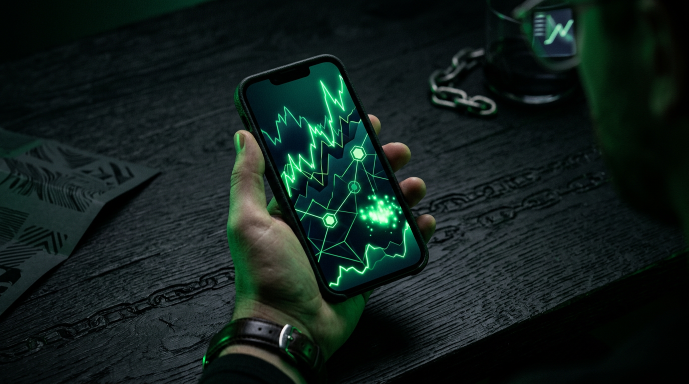 أفضل منصة تداول عملات رقمية 2026: ما الذي يجعل منصة موثوقة؟