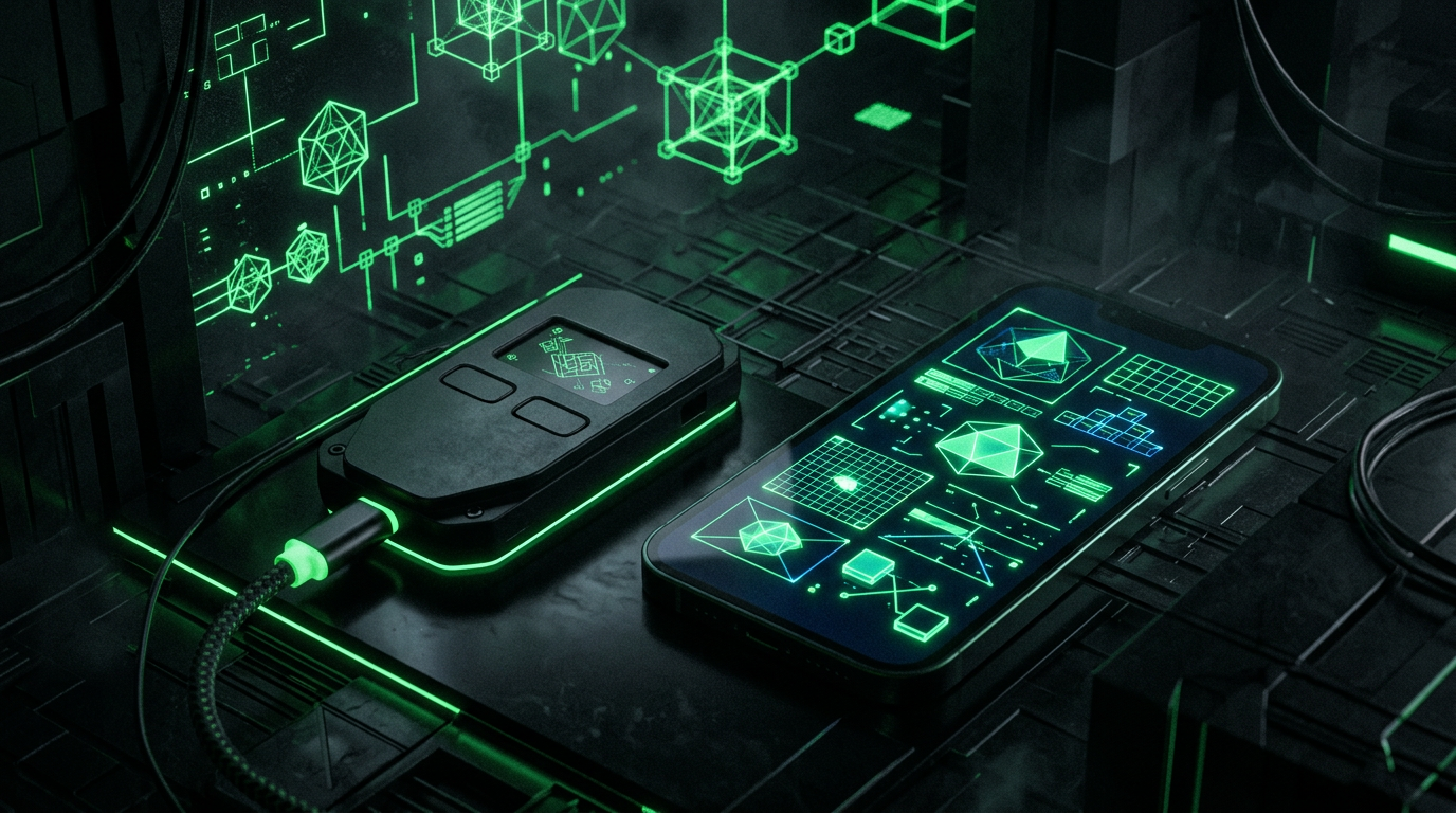 منصة تداول العملات الرقمية: كيف تعرف أنها آمنة فعلياً